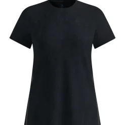 Odlo - Women's Zeroweight Engineered Chill-Tec Crew Neck - Laufshirt