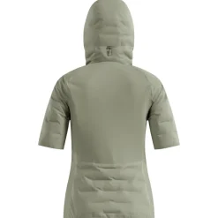 Odlo - Women's Zeroweight Insulator S/S Vest - Winterweste