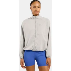 Odlo - Women's Zeroweight Jacket - Laufjacke