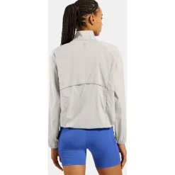 Odlo - Women's Zeroweight Jacket - Laufjacke