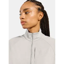 Odlo - Women's Zeroweight Jacket - Laufjacke