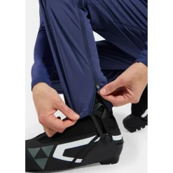 Odlo - Women's Zeroweight Pro Windproof Warm Pants - Langlaufhose