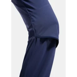 Odlo - Women's Zeroweight Pro Windproof Warm Pants - Langlaufhose