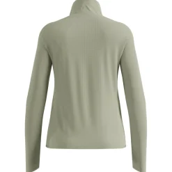 Odlo - Women's Zeroweight Warm Hybrid Jacket - Laufjacke