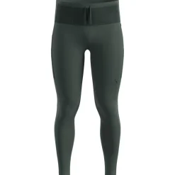 Odlo - X-Alp Cargo Winter Tights - Lauftights