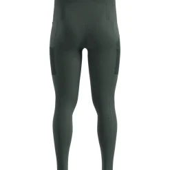 Odlo - X-Alp Cargo Winter Tights - Lauftights