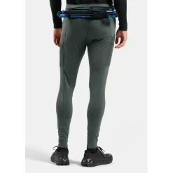 Odlo - X-Alp Cargo Winter Tights - Lauftights