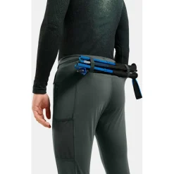 Odlo - X-Alp Cargo Winter Tights - Lauftights