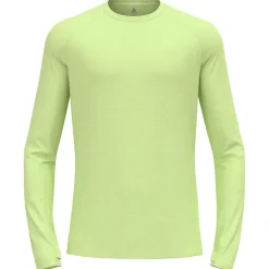 Odlo - X-Alp PW 115 T-Shirt Crew Neck L/S - Laufshirt