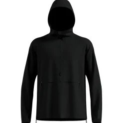 Odlo - Zeroweight Pro Windproof Anorak - Windjacke