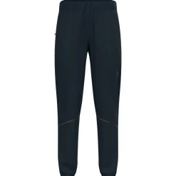 Odlo - Zeroweight Pro Windproof Warm Pants Regular Length - Langlaufhose