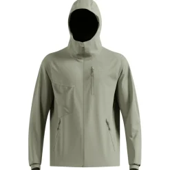 Odlo - Zeroweight Windproof X Warm Jacket - Langlaufjacke