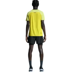 On - 5 Performance 2In1 Short - Laufshorts