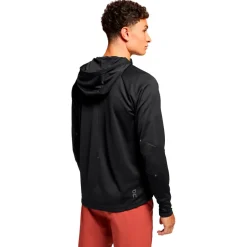 On - Climate Zip Hoodie - Laufjacke