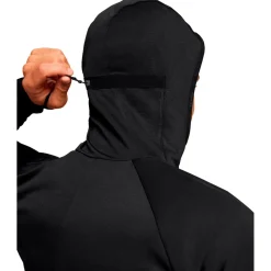 On - Climate Zip Hoodie - Laufjacke