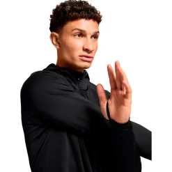 On - Climate Zip Hoodie - Laufjacke