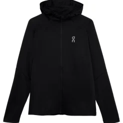 On - Climate Zip Hoodie - Laufjacke