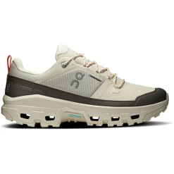 On - Cloudrock Low WP - Wanderschuhe
