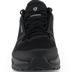 On - Cloudrock Low WP - Wanderschuhe