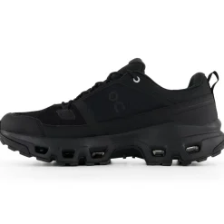 On - Cloudrock Low WP - Wanderschuhe