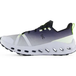 On - Cloudsurfer Trail WP - Trailrunningschuhe
