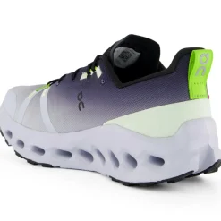 On - Cloudsurfer Trail WP - Trailrunningschuhe