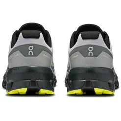 On - Cloudvista 2 Waterproof - Trailrunningschuhe