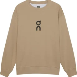 On - Club Crew - Pullover