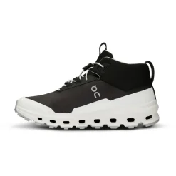 On - Kid's Cloudhero Mid Waterproof - Multisportschuhe