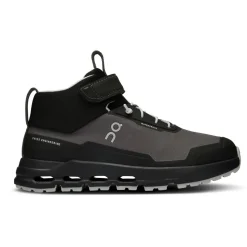 On - Kid's Cloudhero Mid Waterproof - Multisportschuhe