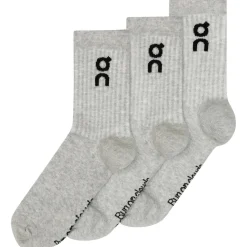 On - Logo Sock High 3-Pack - Multifunktionssocken