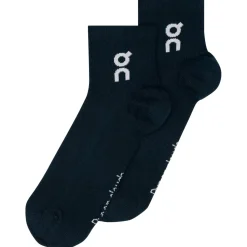On - Logo Sock Mid 3-Pack - Multifunktionssocken