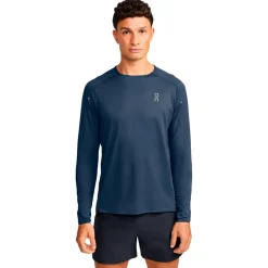On - Performance Long-T - Laufshirt