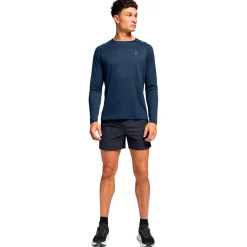 On - Performance Long-T - Laufshirt
