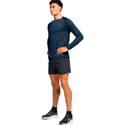 On - Performance Long-T - Laufshirt