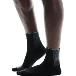 On - Performance Run Sock Mid - Laufsocken