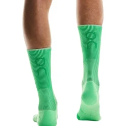 On - Performance Run Sock High - Laufsocken