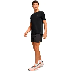 On - Performance-T - Laufshirt