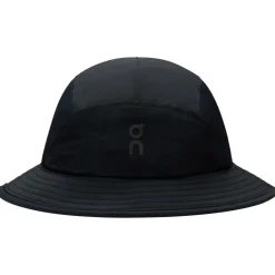 On - Trail Hat - Hut