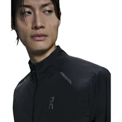 On - Weather Jacket Insulated - Kunstfaserjacke