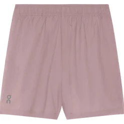 On - Women's 5 Core Shorts - Laufshorts