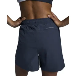 On - Women's 5 Core Shorts - Laufshorts