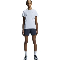 On - Women's 5 Core Shorts - Laufshorts
