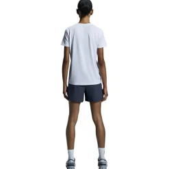 On - Women's 5 Core Shorts - Laufshorts
