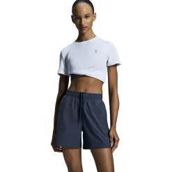On - Women's 5 Core Shorts - Laufshorts