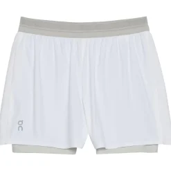 On - Women's 3 Performance 2/1 Shorts - Laufshorts