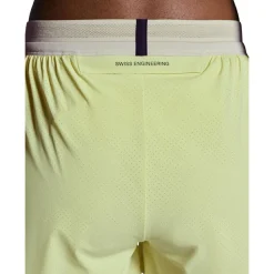 On - Women's 3 Performance 2/1 Shorts - Laufshorts