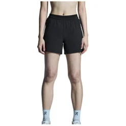 On - Women's 5 Performance Shorts - Laufshorts