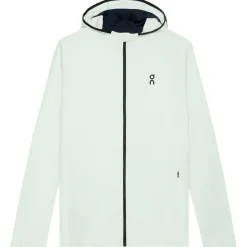 On - Women's Climate Zip Hoodie - Laufjacke