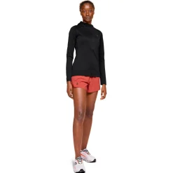 On - Women's Climate Zip Hoodie - Laufjacke